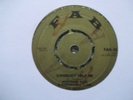HORTENSE ELLIS: SOMEBODY HELP ME/PRINCE BUSTER: ROCK & SHAKE