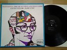 CECIL TAYLOR UNIT Rare Danish DEBUT 148 LP Nefertiti Stereo Superb and Rare NM 