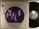 Blue Cheer  Vincebus Eruptum    Psych     Original Cover