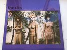 THE SLITS Cut ISLAND LP UK 1979 ORIGINAL 1ST PRESSING LAMINATED SLEEVE KBD