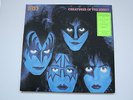 Kiss - Creatures of the Night / Glow in the Dark Vinyl