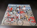Beach Boys Little Honda Japan Promo Red Vinyl Flexi 7