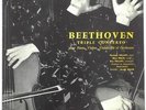 GUY ET MONIQUE FALLOT / DEVY ERLIH / ERNEST BOUR - Beethoven - RARE 25 cm / 10