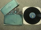 Bob Marley Vinyl Zippo Cover - Catch a Fire