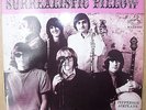 JEFFERSON AIRPLANE-SURREALISTIC PILLOW-RARE USA LP-1997-DCC-AUDIOPHILE-PSYCH
