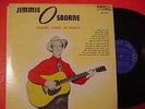 1959 JIMMIE OSBORNE COUNTRY LP {AUDIO LAB}, 