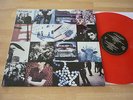 U2  achtung baby  / LP