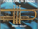 Benny Bailey   Folklore In Swing   Germany   SABA   M- 