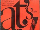 Art Taylor   A.T.'s Delight   DG Blue Note   RARE