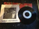 THE BUZZCOCKS  / SPIRAL SCRATCH / 1977 / ORIGANAL FIRST PRESS