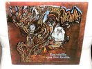 RIPAILLE - LA VIEILLE QUE L'ON BRULA - ORIGINAL FRENCH PROG  LP BALLON NOIR NM