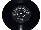 Masai - Across The Tracks Parts 1 & 2 (Contempo CS 2007) 1974