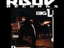 BIG L - LIFESTYLEZ OV DA POOR & DANGEROUS - LP VINYL 12