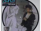 A-Ha 7