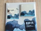 Beady Eye BE Handed Signed Vinyl Sealed And CD