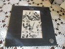 psych/classic rock:  Gentle Giant In a Glass House windows cover UK WWA