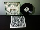 HADES RESISTING SUCCESS VINYL LP PROMOTIONAL COPY