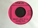 GOOGIE RENE COMBO 