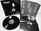 Vinyl - Sargeist - Satanic Black Devotion 12'' BLACK METAL HORNA PEST BEHEXEN