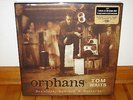 TOM WAITS ORPHANS: BRAWLERS, BAWLERS & BASTARDS 7XLP BOXSET 180 GRAM RARE SEALED