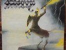 MERCY Mercy LP Heavy Doom Metal CANDLEMASS