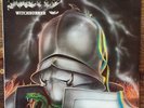 MERCY Witchburner LP Heavy Doom Metal CANDLEMASS