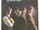 ROLLING STONES-1964 DECCA rare BLUE unboxed 1st SOUTH AFRICA 2.54 Tell MeEX-/EX-