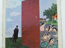 GEORGE HARRISON- Wonderwall Music -1968 APPLE sapcor 1/Northern Songs EX-/EX-