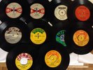 May Day Reggae Ska 10 Singles Need Help 45s Alcapone Morgan Kelley Slim Smith