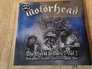Motörhead  “The Wörld Is Ours - Live In Manchester”  lim. to 4000 copies