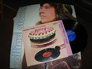 ROLLING STONES Let it Bleed 1st US Pressing London NPS-4 w/POSTER & Inner EX./NM