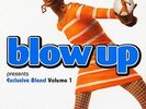 Various Artists - Blow Up Presents Exclusive Blend Volume 1 [LP]