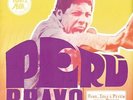 V/A Peru Bravo: Funk, Soul & Psych from Peru's Radical Decade 2x LP NEW VINYL Ti