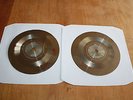 The Beatles  - Acetate Metal Mother Master Stamper - Yesterday / I should have