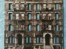 LED ZEPPELIN - PHYSICAL GRAFFITI - UK 1ST PRESS 1/4/1/1 SWAN SONG - NO WARNER