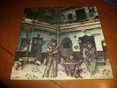 LP : TRIANA : EL PATIO : MONSTER PROGRESSIVE SPAINSH ORIGINAL 1975