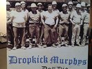 Dropkick Murphys Do or Die Vinyl LP Master Recording