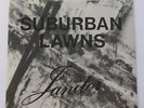 Suburban Lawns Janitor / Protection UK 7 Single 1980