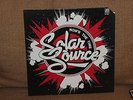 Solar Source Now Its Time 12 Inch From Publishing Co Vault Open White Label Pro