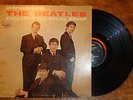 Introducing The Beatles record album