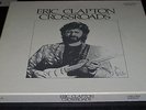 ERIC CLAPTON Crossroads 6-LP BOX SET