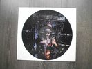 IRON MAIDEN     THE X-FACTOR         PIC.  LP