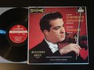 Ruggiero Ricci, Ansermet - Lalo Ravel London UK ffss DG stereo ed. 2E/2D CS.6134