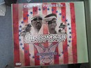 THE DIPLOMATS -DIPLOMATIC IMMUNITY 4 LP Cam'ron Juelz Santana Jimmy Jones