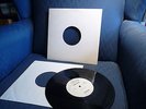 the clash vinyl 33rpm US PROMO 10