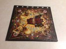 Bauhaus - Live '82 2xLP VINYL RARE [tags: Peter Murphy Siouxsie Sisters Mercy]