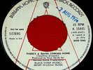 SISTERS DEMO 45 Junkshop Glam Rock Stomper Power Pop 7