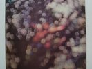 PINK FLOYD - OBSCURED BY CLOUDS 1972 UK E.M.I. HARVEST SHSP 4020 LP EX CONDITION