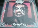 KING DIAMOND - CONSPIRACY .  Vinyl lp.  RR 9461-1