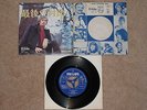 SCOTT WALKER SCOTT 4 Seventh Seal Old Man's Back Again ORIG NM  7 Japan 45 Engel